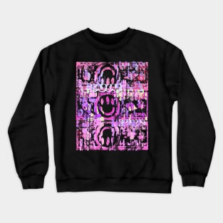 SOFT GLDL Crewneck Sweatshirt